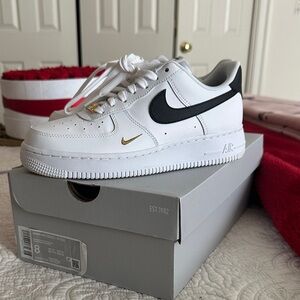 Nike Air Force 1 ‘07 ESS